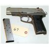 Image 2 : RUGER P90DC SEMI-AUTOMATIC PISTOL