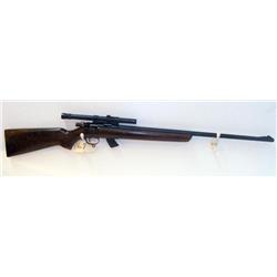 WINCHESTER 69A SEMI-AUTOMATIC PISTOL