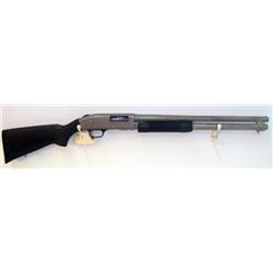 MOSSBERG 590 PUMP ACTION SHOTGUN