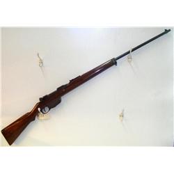 BUDAPEST M958X56 BOLT ACTION RIFLE