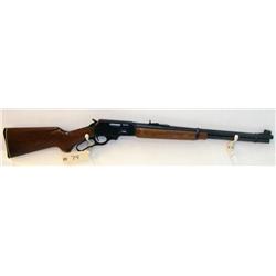 MARLIN 336CS LEVER ACTION RIFLE