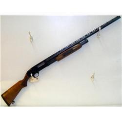 MOSSBERG 500A PUMP ACTION SHOTGUN