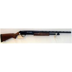 MOSSBERG 500C PUMP ACTION SHOTGUN