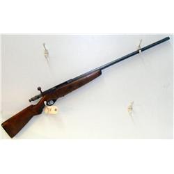 WARDS WESTERN FIELD 93M210A BOLT ACTION SHOTGUN