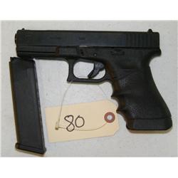 GLOCK 17C SEMI-AUTOMATIC 9mm PISTOL
