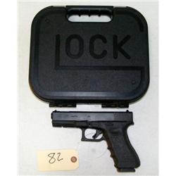GLOCK 22C SEMI-AUTOMATIC PISTOL