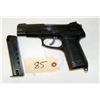 Image 2 : RUGER P89 SEMI-AUTOMATIC 9mm PISTOL