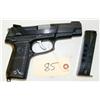 Image 3 : RUGER P89 SEMI-AUTOMATIC 9mm PISTOL