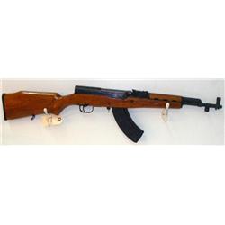 NORINCO SKS SEMI-AUTOMATIC RIFLE