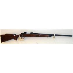 REMINGTON 700 BOLT ACTION RIFLE