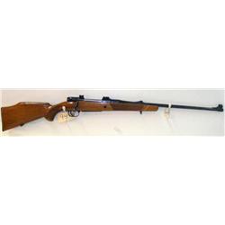 MAUSER 2000 BOLT ACTION RIFLE