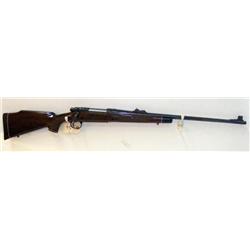 REMINGTON 700 BOLT ACTION RIFLE
