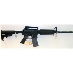 STAG ARMS STAG15 SEMI-AUTOMATIC RIFLE