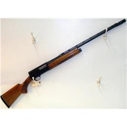 BROWNING MAGNUM TWENTY SEMI-AUTOMATIC SHOTGUN