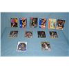 Image 1 : Collection of Reggie Miller all star basketball cards