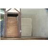 Image 4 : Antique barn shaped model/building/child's play house