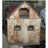 Image 5 : Antique barn shaped model/building/child's play house