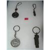 Image 1 : Collection of great souvenir key chains