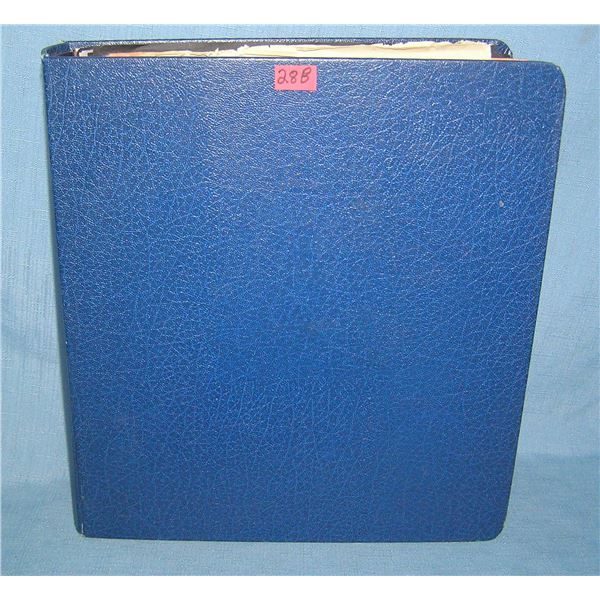 Large collection of vintage United Nations stamps, first day covers and more