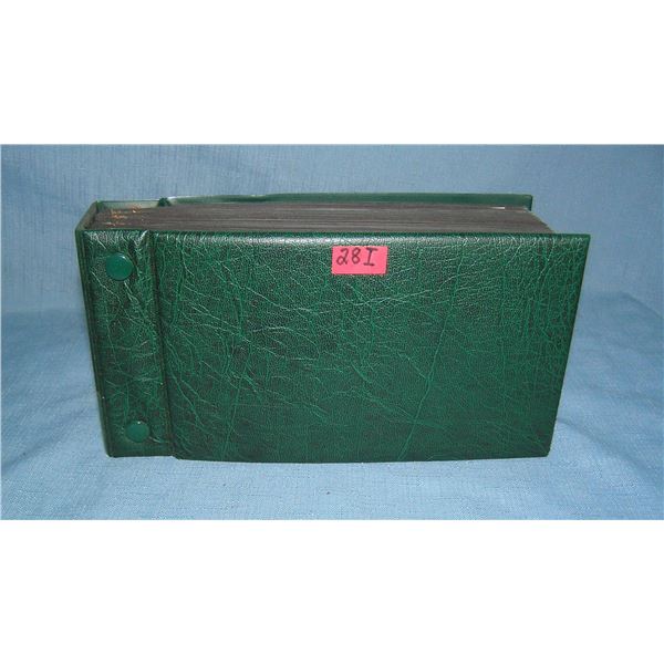 Large collection of vintage first day stamps and covers