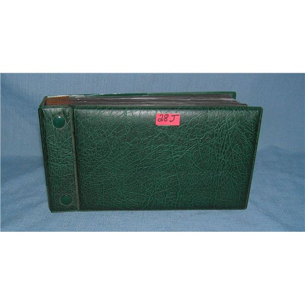 Large collection of vintage first day stamps and covers