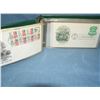 Image 3 : Large collection of vintage first day stamps and covers