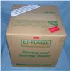 Image 1 : Moving and Storage Company mystery box lot