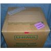 Image 1 : Moving and Storage Company mystery box lot