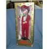 Image 1 : Santas favorite folks animated and illuminated figure