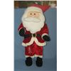 24 inch Santa Claus decorative holiday figure