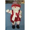 26 inch Snowman decorative holiday figure