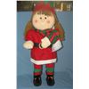 27 inch elf decorative holiday figure