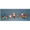 Image 1 : Great collection of early holiday figures