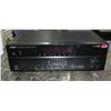 Image 1 : Yamaha natural sound AV receiver