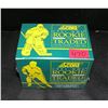 Image 1 : Score 1991 NHL rookie and traded card set