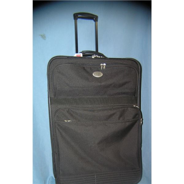 Ricardo of Beverly Hills modern travel luggage case