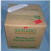 Image 1 : Moving and Storage Company mystery box lot