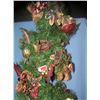 Image 2 : 41 inch potted artificial Christmas tree
