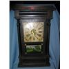 Image 3 : Antique Joseph L Smith reverse painted shelf clock