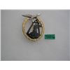 Image 1 : German sea battle badge WWII style