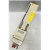 Image 1 : Siemens #6SN1145-1BA01-0BA1 E/R Module INT.16/21 KW