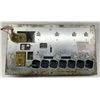 Image 2 : Siemens #6FC5203-0AD10-1AA0 Sinumerik 840 D Operator Panel