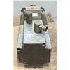 Image 2 : Siemens #1FK6063-6AF71-1AH0 3-Phase Brushless Servo Motor