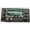 Image 2 : Siemens #D58HD1000810 Operator Panel