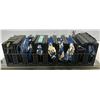 Image 2 : Siemens Rack w/Modules