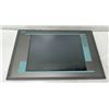 Image 1 : Siemens #6AV7861-2TA00-1AA0 SIMATIC Flat Panel 15" Touch Screen