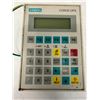 Image 1 : Siemens #6AV3505-1FB01 Operator Panel OP5-A1