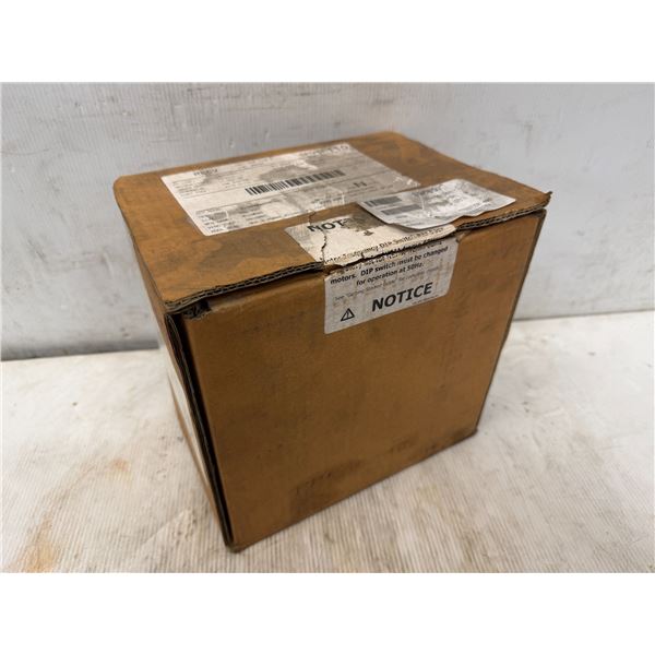 Siemens #6SE6420-2UD22-2BA1 MICROMASTER 420 Drive