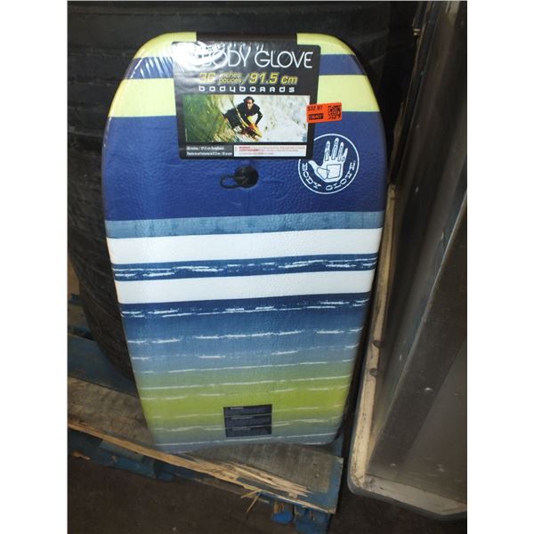 Body Glove 36" Body Board