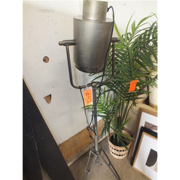 Decorative Floor lamp